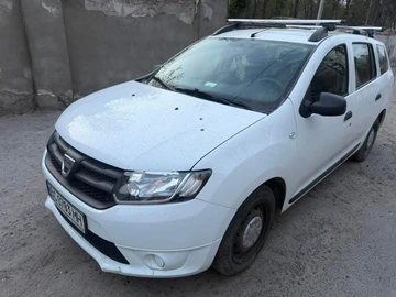 Авто Dacia Logan 2014 № 8736100
