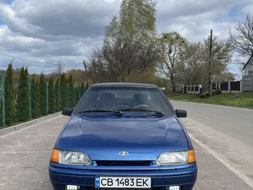 Авто ВАЗ 2115 2004 № 8736127