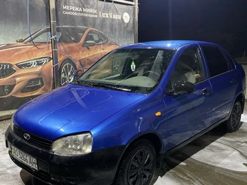 Авто ВАЗ 1118 Kalina 2006 № 8736134