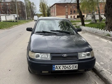 Авто ВАЗ 2110 2010 № 8736193