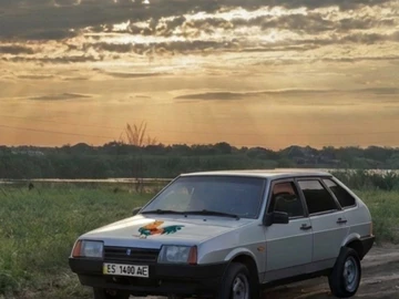 Авто ВАЗ 21099 2004 № 8736199