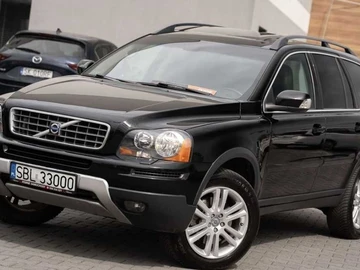 Авто Volvo Xc90 2010 № 8736207