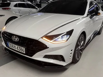 Авто Hyundai Amica 2025 № 8736226