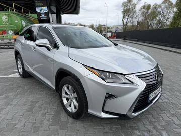 Авто Lexus Rx Серія 2016 № 8736246