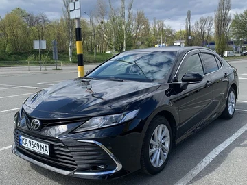 Авто Toyota Camry 2023 № 8736247