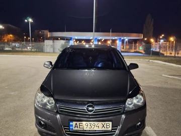 Авто Opel Astra 2012 № 8736249