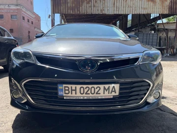 Авто Toyota Avalon 2013 № 8736272