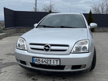 Авто Opel Vectra 2004 № 8736273