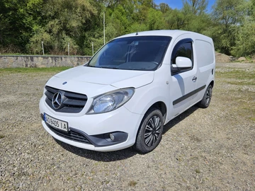 Авто Mercedes T-Mod  2014 № 8736279