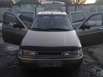 Авто ВАЗ 2111 2000 № 8736287