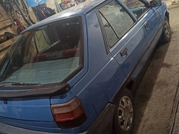 Авто Renault 11 1986 № 8736303