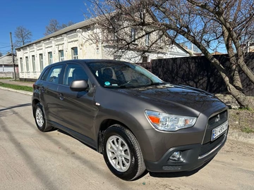 Авто Mitsubishi Asx 2012 № 8736308