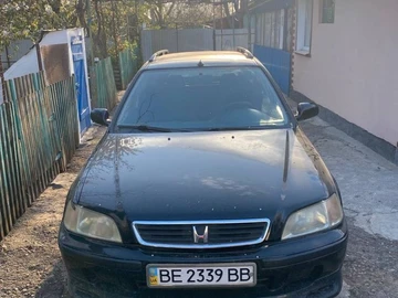 Авто Honda Civic 1998 № 8736312