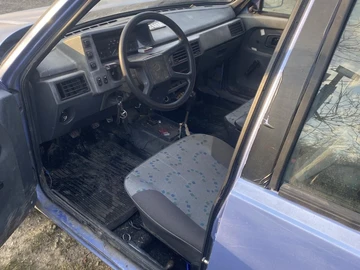 Авто ЗАЗ 1103 Slavuta 2003 № 8736334