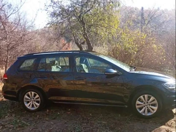 Авто Volkswagen Golf 2018 № 8736340