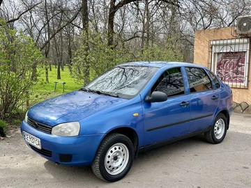 Авто ВАЗ 1118 Kalina 2007 № 8736344