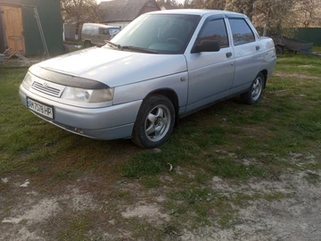 Авто ВАЗ 21104 2005 № 8736356