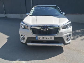 Авто Subaru Forester 2019 № 8736366
