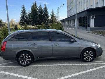 Авто Nissan Primera 2003 № 8736387