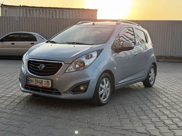 Авто Ravon R2 2018 № 8736390