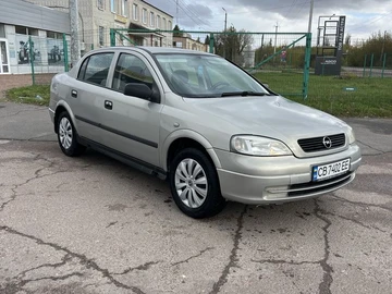 Авто Opel Astra 2008 № 8736397