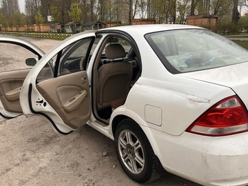 Авто Nissan Sunny 2007 № 8736401