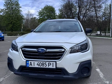 Авто Subaru Outback 2019 № 8736405