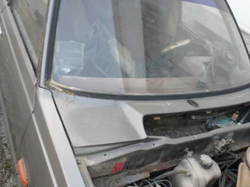 Авто Honda Civic 1983 № 8736431