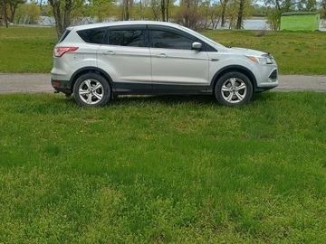 Авто Ford Escape 2012 № 8736434