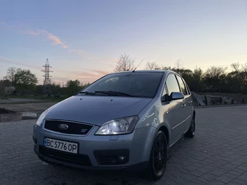 Авто Ford C-Max 2005 № 8736437