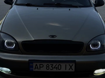Авто Daewoo Lanos Sens  2004 № 8736439