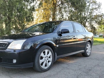 Авто Opel Vectra 2004 № 8736444
