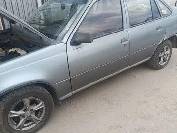 Авто Opel Kadett 1986 № 8736445