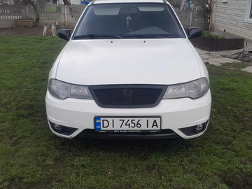 Авто Daewoo Nexia 2009 № 8736446