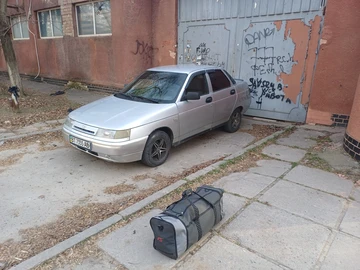 Авто ВАЗ 2110 2005 № 8736452