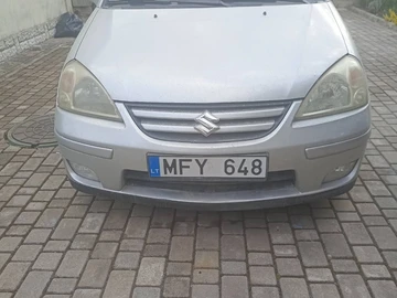 Авто Suzuki Liana 2005 № 8736460