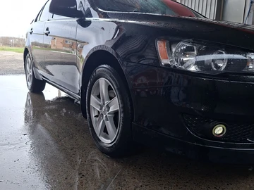 Авто Mitsubishi Lancer 2008 № 8736461