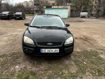 Авто Ford Focus 2006 № 8736507