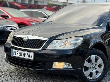 Авто Skoda Octavia 2012 № 8736512