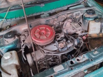 Авто ВАЗ 2109 1988 № 8736523