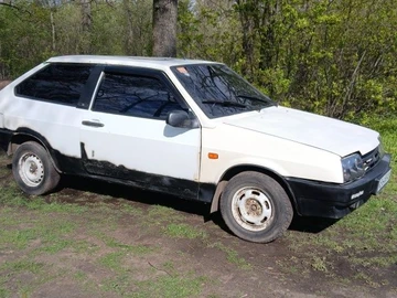 Авто ВАЗ 2108 1988 № 8736566