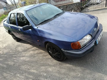 Авто Ford Sierra 1991 № 8736569