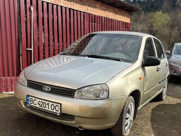 Авто ВАЗ 1119 Kalina 2008 № 8736571
