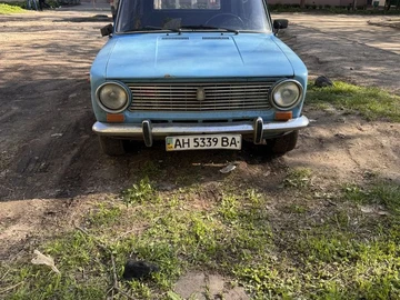 Авто ВАЗ 2102 1988 № 8736574