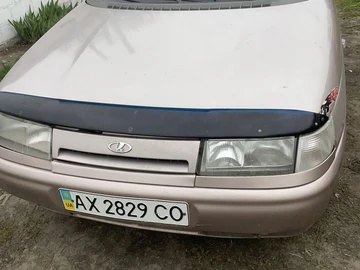 Авто ВАЗ 2110 2000 № 8736582