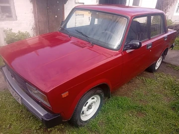 Авто ВАЗ 2105 1990 № 8736585