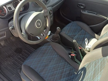 Авто Renault Clio 2008 № 8736587