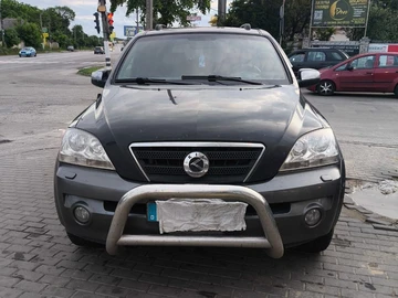 Авто KIA Avella 2006 № 8736595