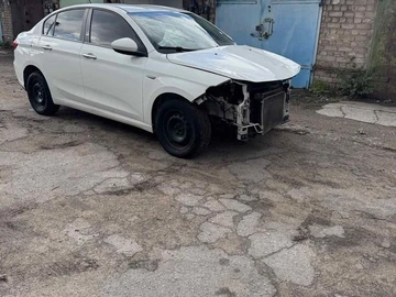 Авто Fiat Tipo 2020 № 8736596