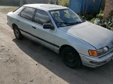 Авто Ford Scorpio 1986 № 8736652